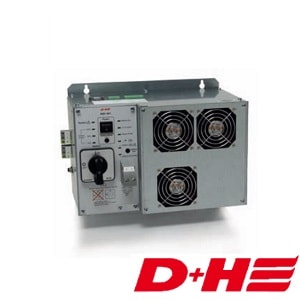 d+h. Система дымоудаления nsv 401 230 В